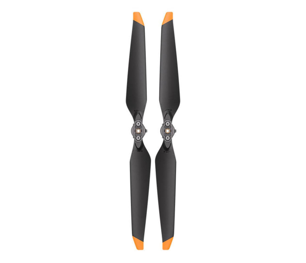 DJI Śmigła Quick-Release do drona Inspire 3 - 1145930 - zdjęcie